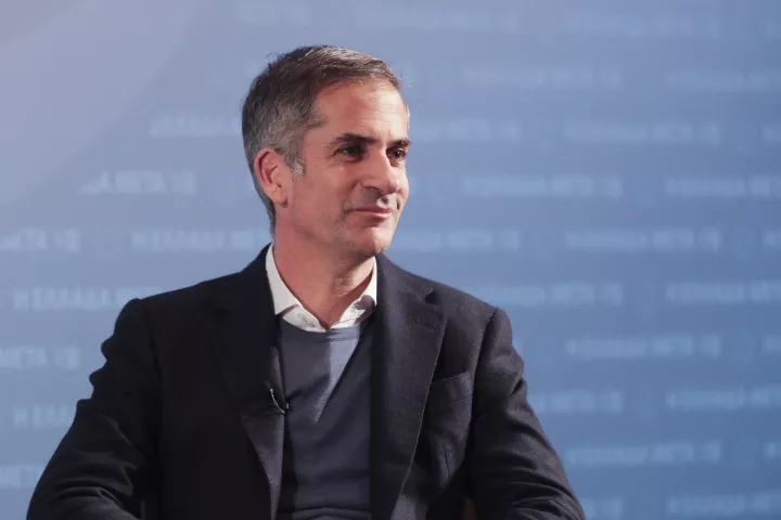 Κ. Μπακογιάννης: Πρόταση μείωσης των δημοτικών τελών κατά 5%