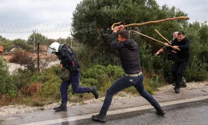 Η Κρήτη ως προειδοποίηση: Όταν η ανοχή στην παρανομία γίνεται απειλή για το κράτος δικαίου