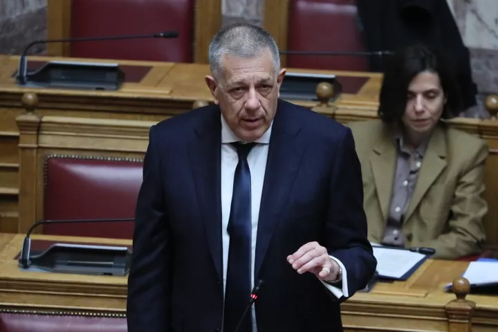 Ν. Ταχιάος: Το Σχέδιο Νόμου για τις δημόσιες συμβάσεις για Εγνατία, Αττική Οδό και Καστέλλι, φέρνει λεφτά στο ελληνικό δημόσιο
