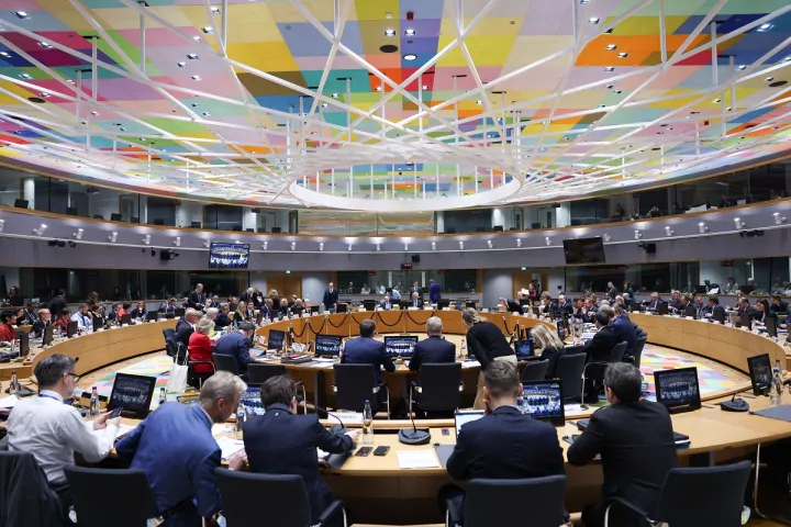 Τι αλλάζει στους κανόνες της ΕΕ για τη μετανάστευση - Σε ισχύ από τον Ιούνιο του 2026