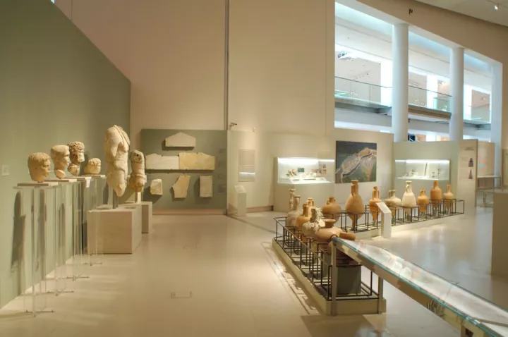 «Το Αρχαιολογικό Μουσείο Πατρών» - Παρουσίαση του 24ου αφιερωματικού τόμου