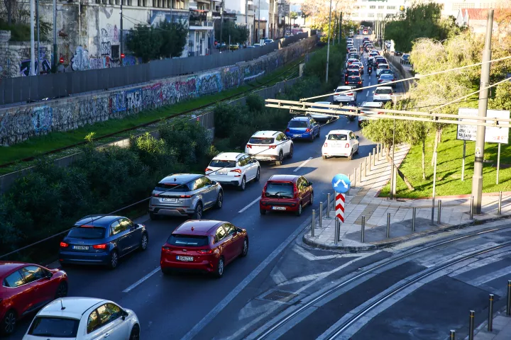 Τέλη Κυκλοφορίας 2026: Πότε εκπένει η προθεσμία - Η 10+1 ερωταπαντήσεις της ΑΑΔΕ