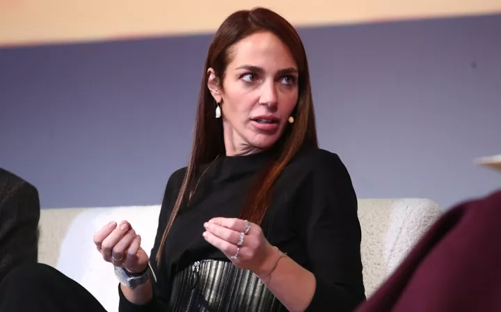 Δ. Μιχαηλίδου: Δεν σκεφτόμαστε φόρο αδράνειας στα κλειστά ακίνητα