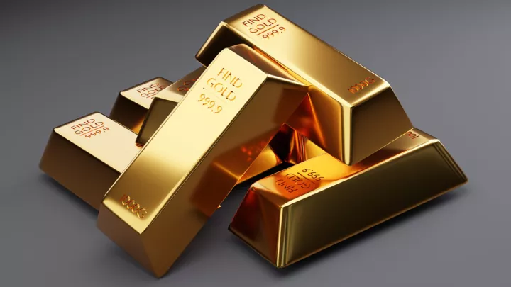 Πτώση στην τιμή του χρυσού καθώς οι αγορές προετοιμάζονται για τις αποφάσεις της Fed