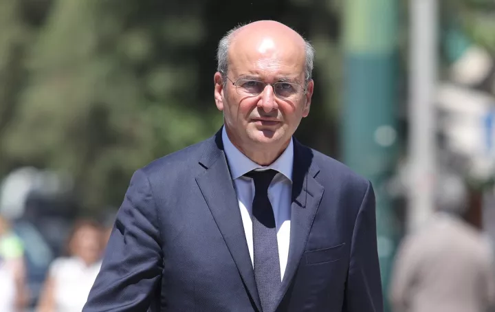 Κ. Χατζηδάκης: Πρόσκληση σε επιχειρήσεις από τις ΗΠΑ για επενδύσεις στην Ελλάδα