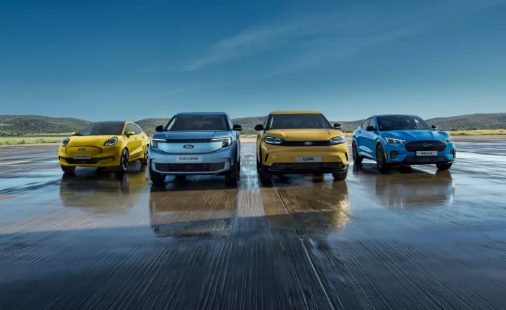 Ποια μάρκα προσφέρει χρηματοδότηση με επιτόκιο μόλις 0,9%;