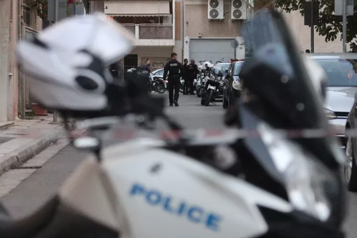 Έξι συλλήψεις για την απόπειρα δολοφονίας του Γιάννη Λάλα