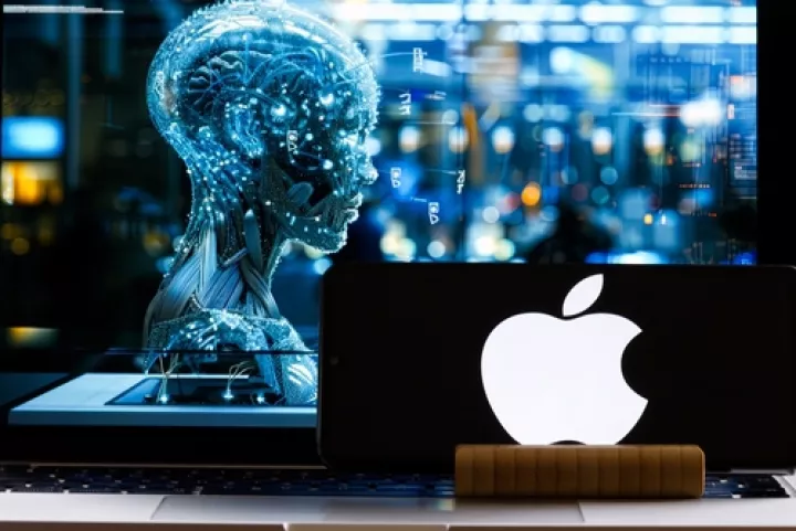 Η λανθασμένη στρατηγική της Apple στην Tεχνητή Νοημοσύνη