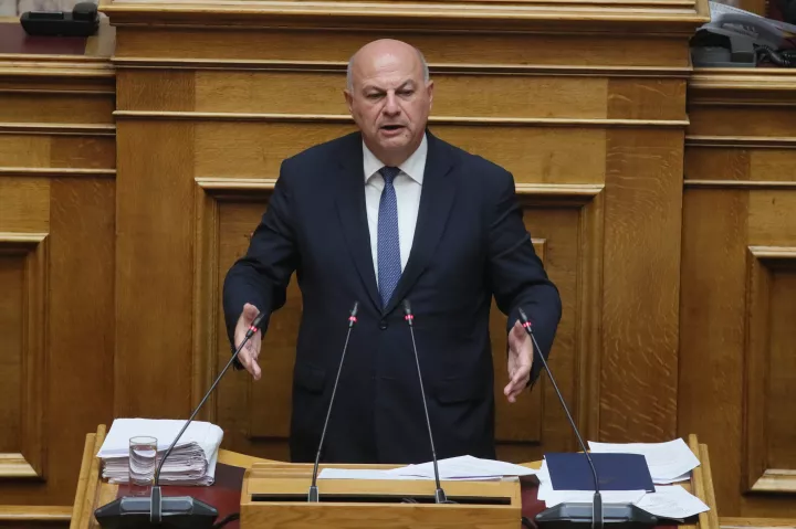 Κ. Τσιάρας: Πρέπει να κάτσουμε όλοι μαζί στο τραπέζι για να δώσουμε λύσεις στα προβλήματα του πρωτογενούς τομέα