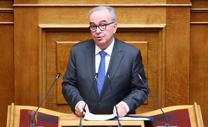 Ν. Παπαθανάσης: Τον Αύγουστο του 2026 κλείνει το «Σπίτι μου ΙΙ» – Στη «σκαριά» νέο πρόγραμμα «Ανακαινίζω»