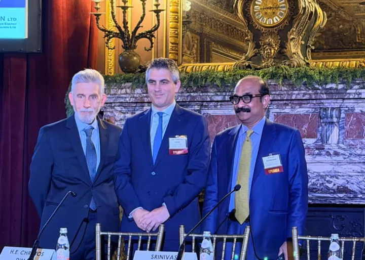 Χρ. Δήμας: Σε εξέλιξη το μεγαλύτερο πρόγραμμα υποδομών στην πρόσφατη ιστορία της χώρας μας