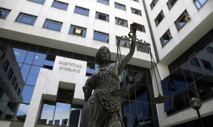 Ελεγκτικό Συνέδριο: Στις μελέτες των έργων του δημοσίου δεν σταθμίζονται οι κίνδυνοι από ακραία καιρικά φαινόμενα