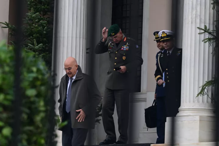 Έγκριση εξοπλιστικών προγραμμάτων στη συνεδρίαση του ΚΥΣΕΑ υπό τον Κυρ. Μητσοτάκη: Στο επίκεντρο PULS, Rafale και SAFE