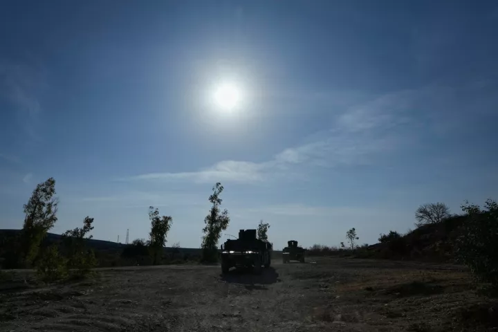 Ισραήλ: Οι startup στον κλάδο της άμυνας «μάζεψαν» πάνω από ένα δισ. δολάρια το 2025