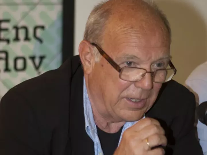 Πέθανε ο επιχειρηματίας Αντώνης Δούδος- Βιομήχανοι και εξαγωγείς τον αποχαιρετούν