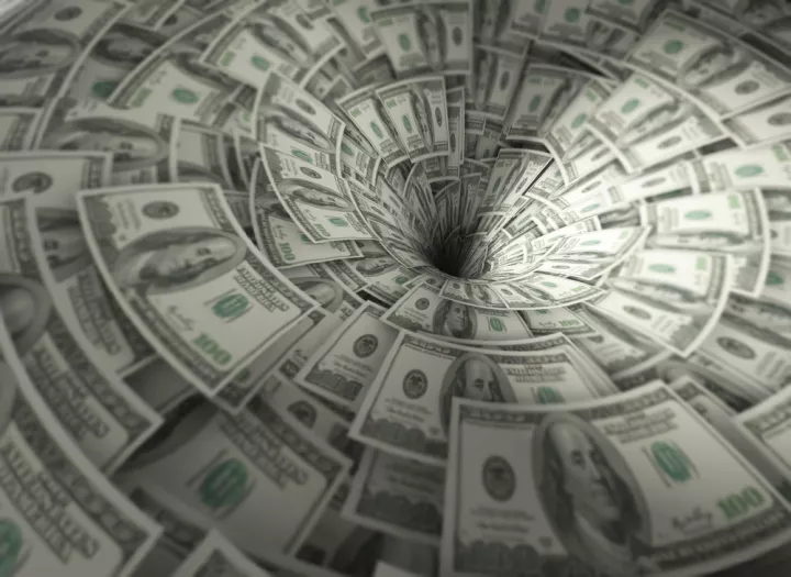 Κίνδυνος $3 τρισ. απειλεί παγκόσμια οικονομία και αγορές