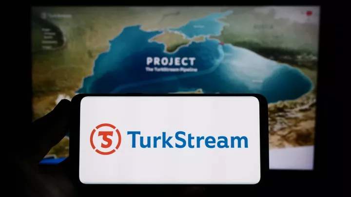 Η μητρική του αγωγού TurkStream μεταφέρεται στην Ουγγαρία, για αποφυγή των ενεργειακών κυρώσεων