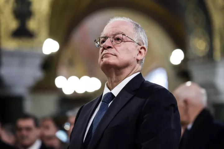 Εγκαινιάστηκε η έκθεση «Το Δικό μας Σύνταγμα 1975-2025» - Κ. Τασούλας: Αποτέλεσε ένα υποδειγματικό Σύνταγμα