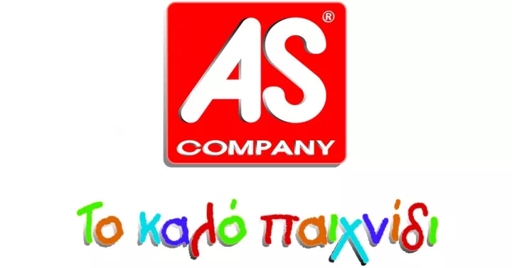 ΑS Company: Μια εταιρεία παιχνιδιών που δεν την τρομάζει η υπογεννητικότητα