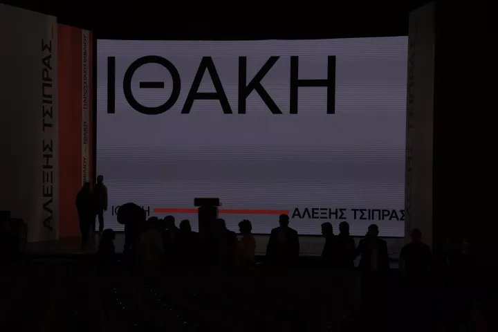 Η επιστροφή Τσίπρα, η υπεροχή Μητσοτάκη και η διαχείριση κρίσεων