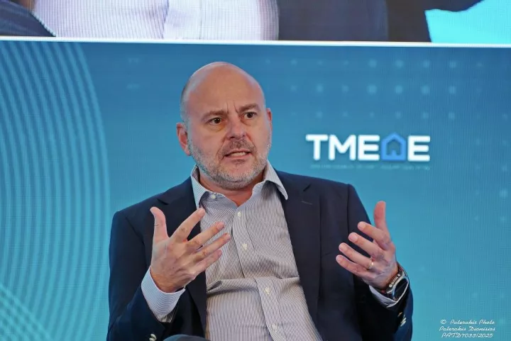 Γ. Στασινός: Ταχύτητα στον σχεδιασμό και τήρηση των χρονοδιαγραμμάτων για την αντιμετώπιση των πιεστικών προβλημάτων