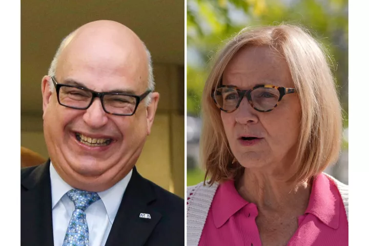 Οι Δημοκρατικοί φαίνεται να κερδίζουν τις εκλογές για τη δημαρχία του Μαϊάμι