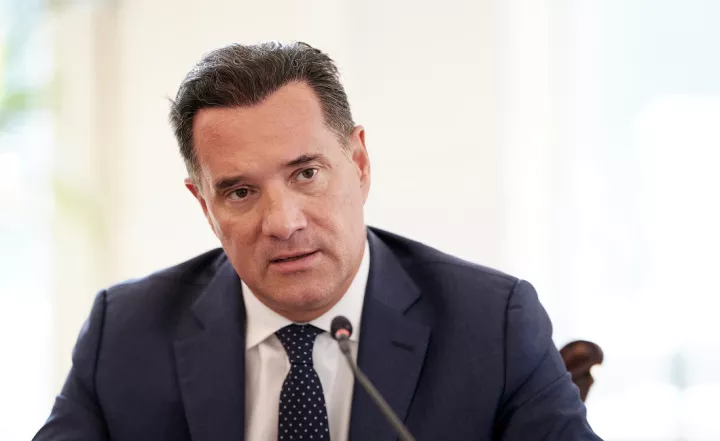 Αδ. Γεωργιάδης για ακύρωση ραντεβού ογκολογικών ασθενών λόγω κατάληψης αεροδρομίου από αγρότες: Όσα δίκια και να έχουν, υπάρχουν όρια