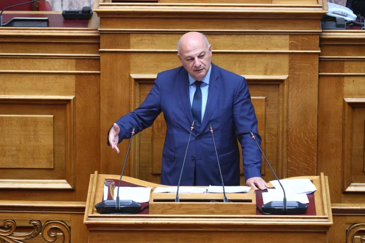 K. Τσιάρας: Η πόρτα του ΥΠΑΑΤ είναι ανοιχτή για διάλογο