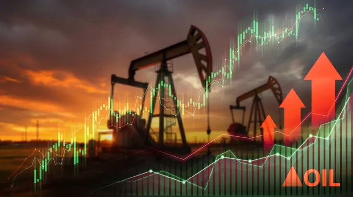 Κέρδη για το πετρέλαιο, πριν τις αποφάσεις για τα επιτόκια των ΗΠΑ και με την προσοχή στην Ουκρανία 