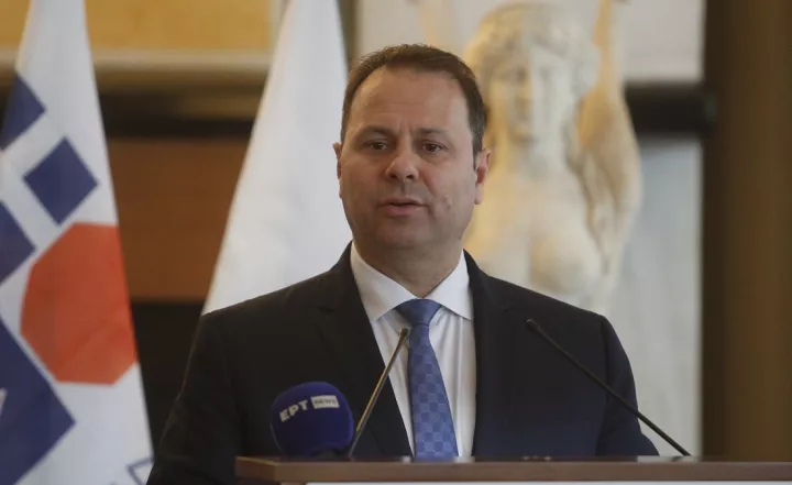 Π. Σταμπουλίδης (Υπερταμείο): 14 δισ. η συνεισφορά του Υπερταμείου στην εθνική οικονομία για το 2025