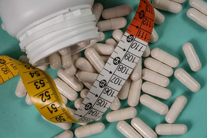 Ξεκινά η αποστολή SMS για δωρεάν φάρμακα για την παχυσαρκία - Ποιοι θα μπουν στο πρόγραμμα