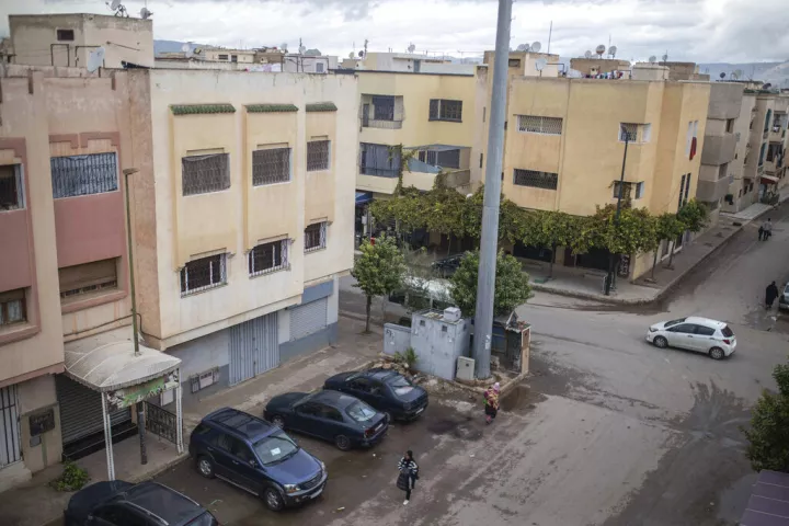 Μαρόκο: Τουλάχιστον 19 νεκροί από κατάρρευση κτιρίων στην πόλη Φεζ