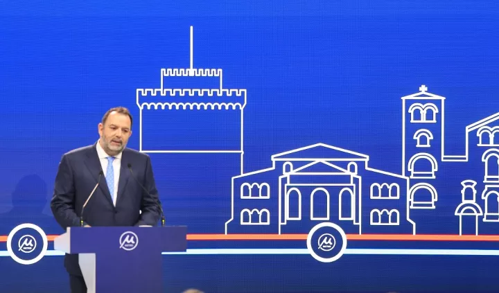 Ν. Κουρέτας (ΜΕΤΡΟ): Στην αρχή του 2026 ο διαγωνισμός για νέους συρμούς στο μετρό της Αθήνας