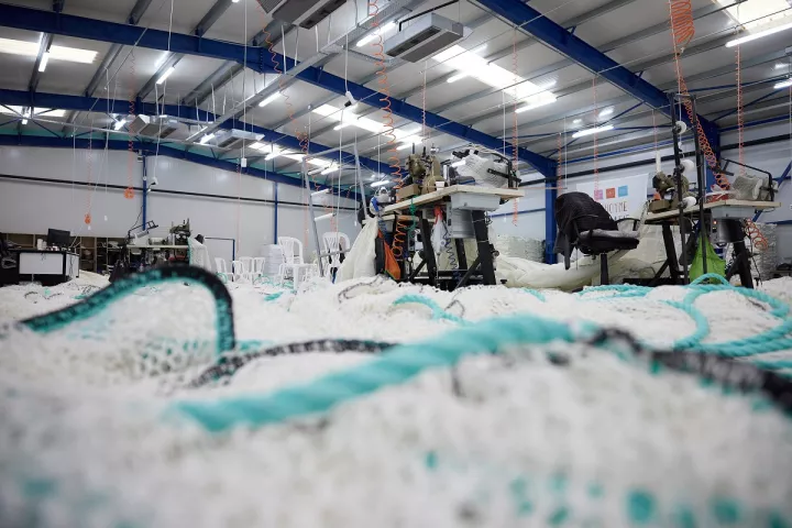 Ενισχυμένη 6,4% η βιομηχανική παραγωγή στην Ελλάδα τον Οκτώβριο