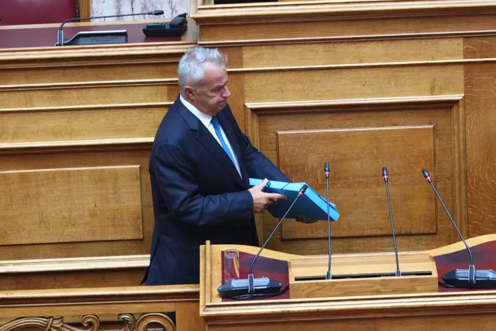 Μ. Βορίδης: Ο εισαγγελέας είπε το αυτονόητο για τα μπλόκα – Οι αγρότες να καθίσουν στο τραπέζι του διαλόγου