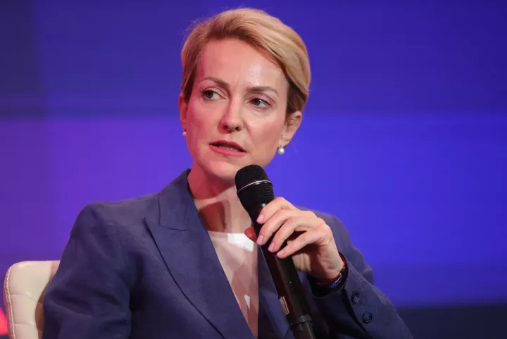 Αλ. Σδούκου: Η κυβέρνηση καλεί τους αγρότες σε διάλογο