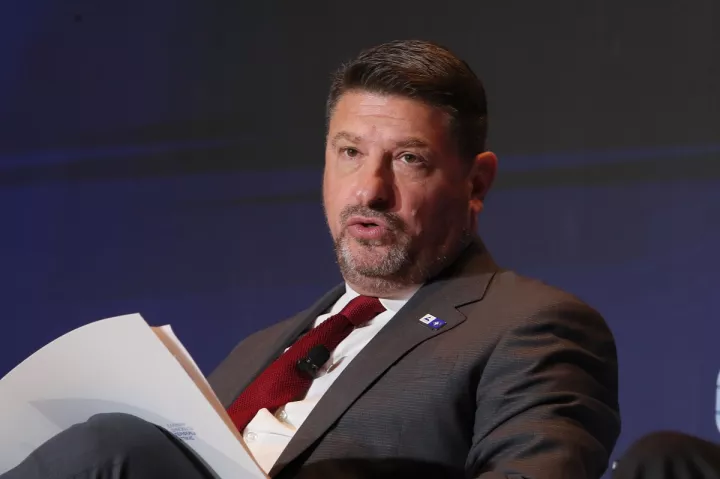 Ν. Χαρδαλιάς: Το «Attiki On» κινείται σε χρόνο ρεκόρ - 120 εκατ. ευρώ για την ενίσχυση 1.301 επιχειρήσεων της Αττικής