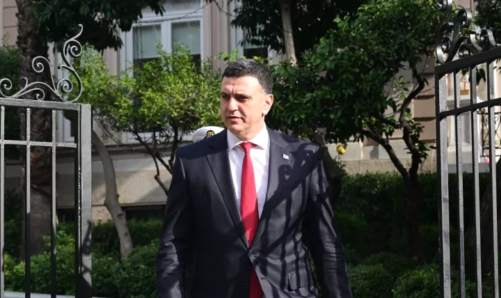 Β. Κικίλιας: Οι αμερικανικές επενδύσεις σε ναυτιλία και ναυτιλιακές υποδομές θα φέρουν δυναμική ανάπτυξη