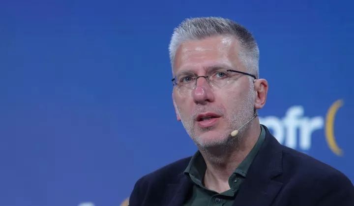 Ά. Σκέρτσος: Μια Ελλάδα με όλους, για όλους - Η τηλεματική κάρτα αναπηρίας γίνεται επιτέλους πράξη