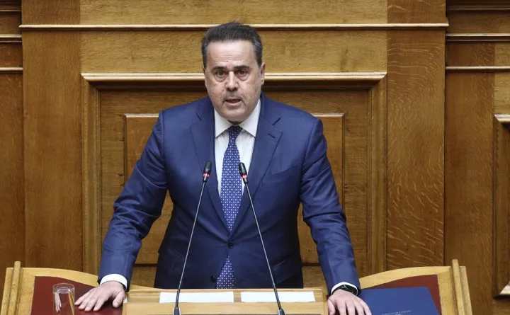 Στ. Παπασταύρου για ΑΔΜΗΕ: Ο σχεδιασμός της Κυβέρνησης δεν θα επιτρέψει να συγκεντρώσει την πλειοψηφία και τον έλεγχο ένας ιδιώτης