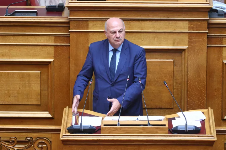 Καρφιά βουλευτών ΝΔ σε Τσιάρα: Πρωτοφανής η συμμετοχή αγροτών στα μπλόκα, γιατί ξέφυγε επικοινωνιακά η κατάσταση;