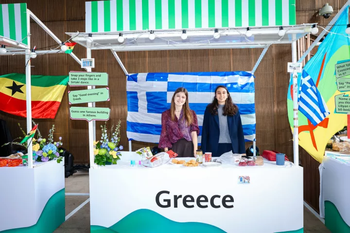 Seeds for the Future: Η Huawei προσφέρει στους νέους φοιτητές και φοιτήτριες την ευκαιρία να ταξιδέψουν στην «καρδιά» της καινοτομίας 