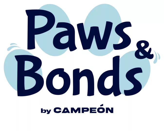 Paws & Bonds by Campeόn: νέα CSR πρωτοβουλία για την υιοθεσία αδέσποτων ζώων
