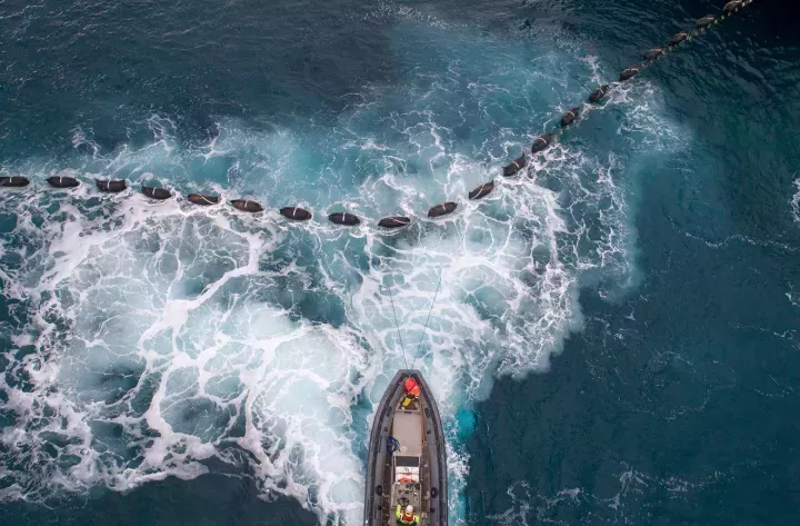 Η Λευκωσία παίζει καθυστερήσεις και ΗΠΑ - Κομισιόν πιέζουν για το project