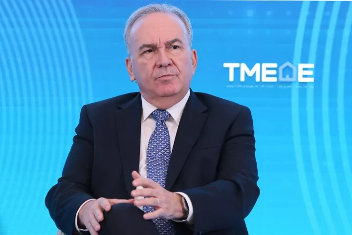 Ν. Παπαθανάσης: Δεν θα χαθεί ούτε ευρώ από το Ταμείο Ανάκαμψης – Έως την ερχόμενη εβδομάδα θα υποβληθεί το 7ο αίτημα