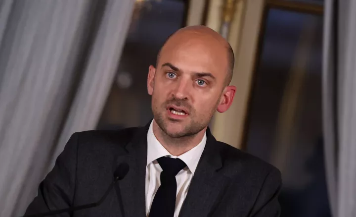 Μπαρό: Αντιμέτωπη με το νέο αμερικανικό δόγμα, η Ευρώπη πρέπει να επιταχύνει προς τη στρατηγική αυτονομία