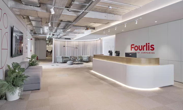 Όμιλος Fourlis: 75 χρόνια που διαμορφώνουν το retail και ανοίγουν δρόμους για το μέλλον