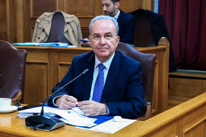 Ν. Παπαθανάσης: Για πρώτη φορά η Ελλάδα έχει ένα Εθνικό Πρόγραμμα Ανάπτυξης ύψους 22,4 δισ. ευρώ