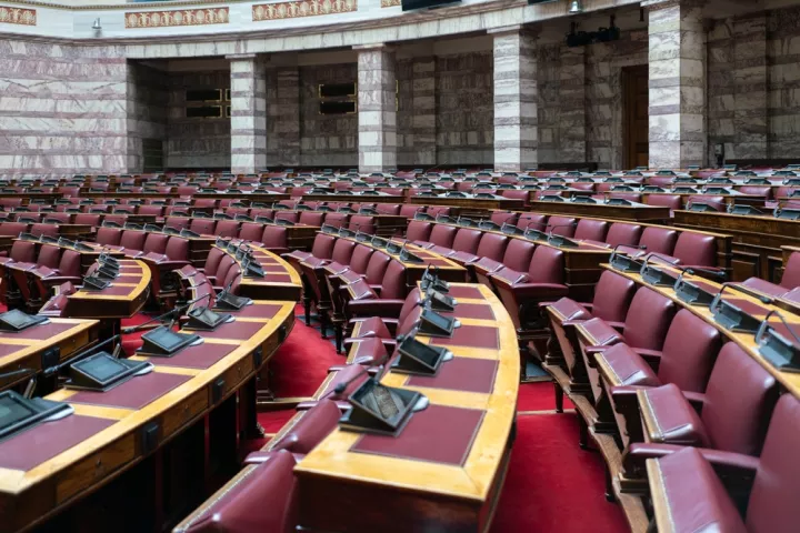 Πρώην πρωθυπουργοί 