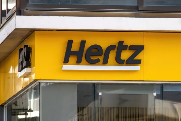 Διαπραγματεύσεις της Autohellas με τη Hertz για την ανανέωση του δικαιώματος franchise